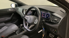 Volkswagen Taigo 1.0 TSI 110 R-Line 5dr DSG Petrol Hatchback